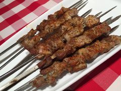 -西贝莜面村(近铁城市广场店)