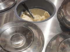 -野人先生Gelato(上海长宁龙之梦店)