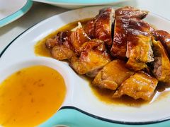 -阿政粤小馆(中央大街店)