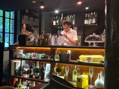 -Uncle Kosto科斯托·中东菜