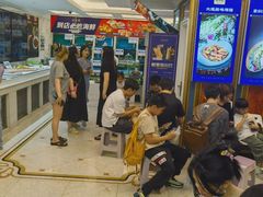 -品海楼·大连海胆锅贴馆(东港店)