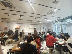 -海关荤豆花(洋河一路店)