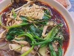 -老赵太太麻辣烫涮肚馆(大经路店)