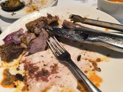 -拉蒂娜·巴西牛排馆 Latina·Brazilian Steakhouse(陆家嘴旗舰店)