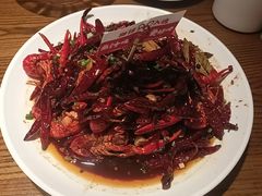 -爱碗亭·鲜炒湖南菜(壹城中心店)