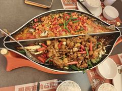 -海之屋韩式烤肉(海棠68环球美食街店)