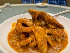 -珍宝海鲜JUMBO Seafood(尚嘉店)