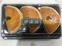 -泸溪河桃酥(溧阳万达广场店)