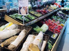水产区-盒马鲜生(宝地店)