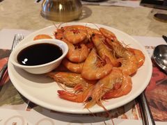-芭菲盛宴·环球美食(解放碑英利国际店)