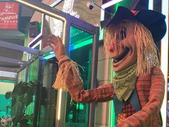 -Famous肥猫墨西哥音乐餐吧(五棵松华熙LIVE店)