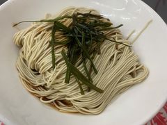 葱拌加面-逸桂禾面馆