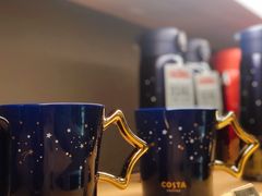 -COSTA COFFEE(斯普瑞斯奥特莱斯店)