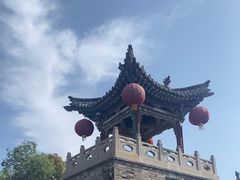 -山西王家大院