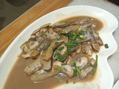 -华盛丰温州大排档(东三环南路店)