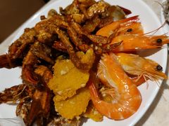 -芭菲盛宴·环球美食(锦城万达广场店)