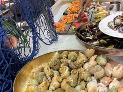 -上海锦江汤臣洲际大酒店壹阶层