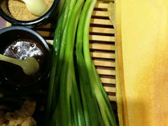 -赵记煎饼卷大葱(东岳店)