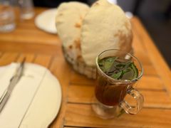 -ELI FALAFEL Lebanese&Mediterranean黎巴嫩美食(富城路店)