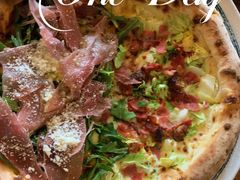 -PIZZA BIANCA(民园店)