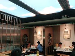 -野妹火锅(龙岗店)
