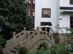 -苏州吴宫泛太平洋酒店