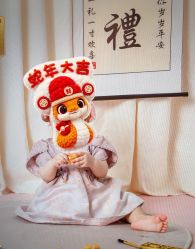 -倾城宝贝儿童摄影(广州天河店)