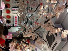 -鲜芋仙(中华广场店)