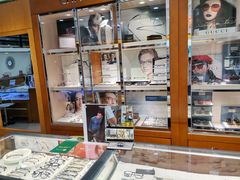 -世纪大明眼镜·蔡司战略授权店(汉街店)