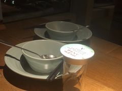 -蜜桃餐厅·伴山(湖滨商业街店)