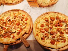 -比格比萨自助(延庆万达广场店)