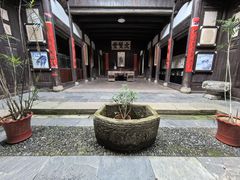 -张公山寨景区