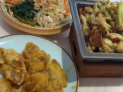 -稻品香小锅饭豆腐馆(北三路店)