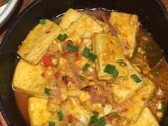 -云海肴·汽锅鸡·云南菜(天津国金汇店)