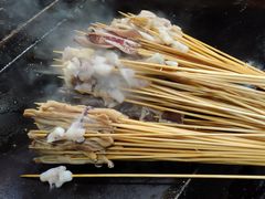 鱿鱼须-十里铺铁板鱿鱼