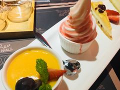 -红墙餐吧(大学城南亭店)