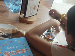 -必胜客(鹤山大道店)