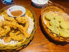 -唐师傅湘西名菜馆(武陵路店)