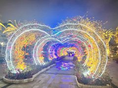 -三亚海昌梦幻海洋不夜城