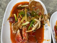 -四川小胡子海鲜(丁村万人海鲜广场店)