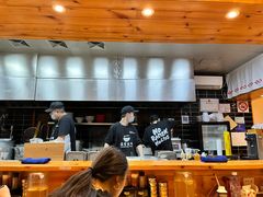 -Ramen满吉·豚骨拉面(丽园路店)