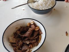 -太兴餐厅(小径湾店)