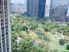 -广州富力君悦大酒店·凯菲厅