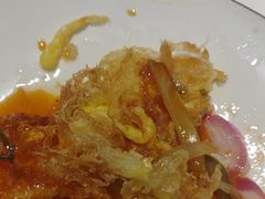 -至潮餐厅精致粤菜·活鲈鱼·走地鸡(珠江新城店)