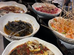 -The COOK·厨餐厅·自助餐(浦东嘉里大酒店)