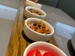 小吃前菜-小大董·烤鸭(观景餐厅·南京西路店)