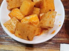 -胡师傅三下锅(汽车站店)