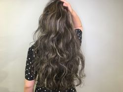 -MYCOLORHARSALON