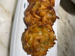 -绿茶餐厅(西湖银泰百货店)