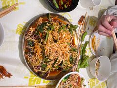 -串盟烧烤·长沙美食地标(星沙店)